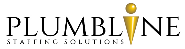 Plumbline Staffing logo