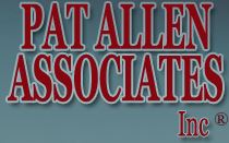 Pat Allen Associates, Inc logo