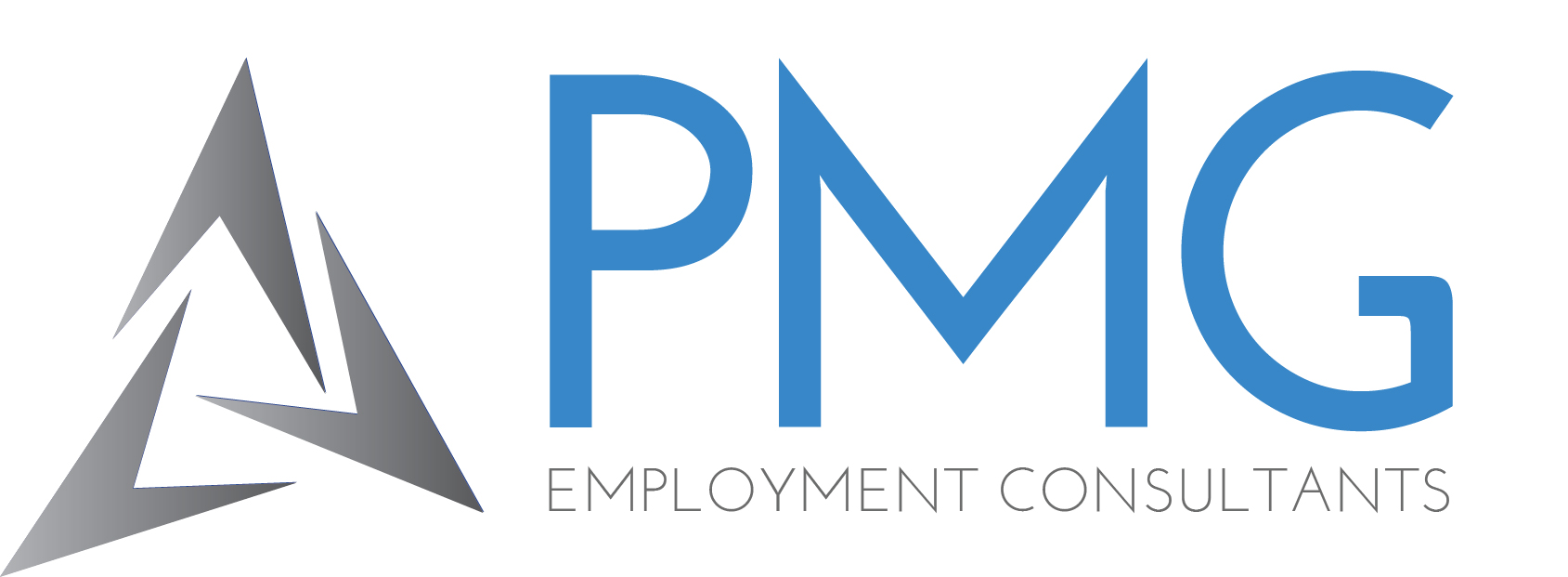 PMG Employment Consultants logo